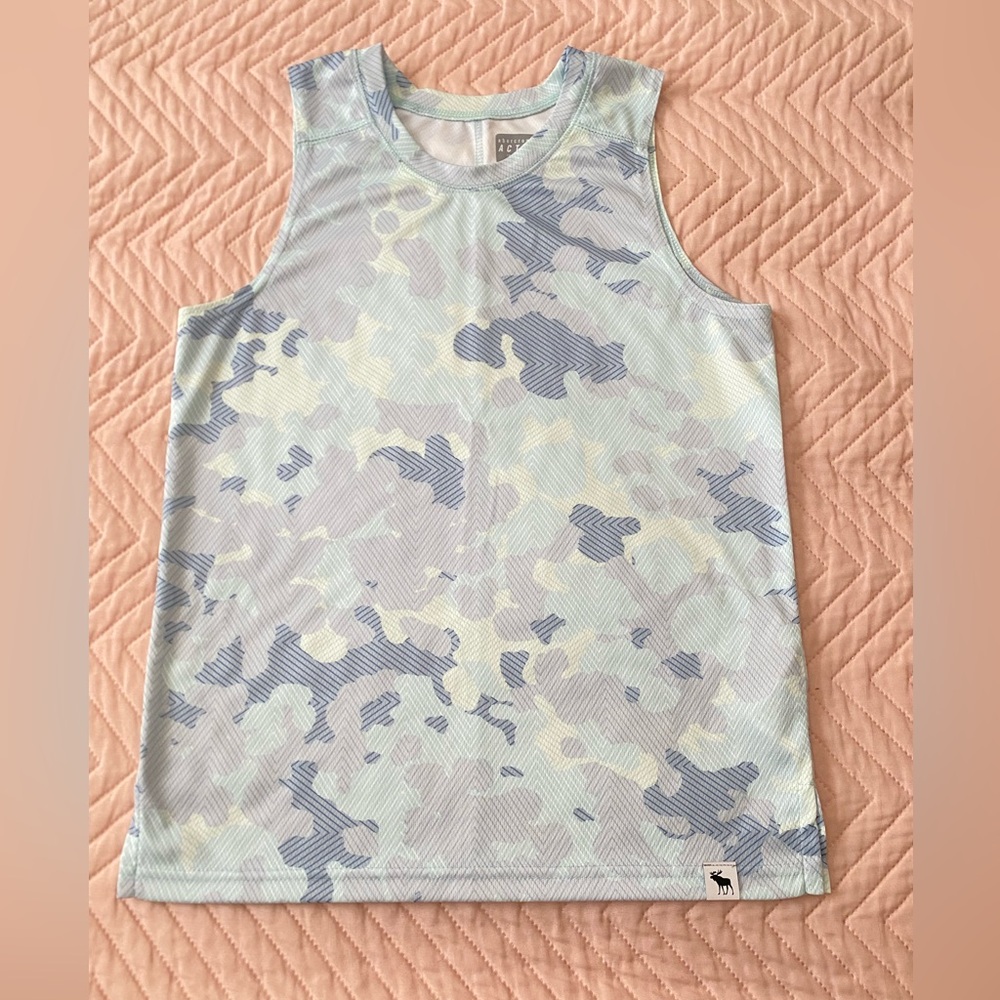 Abercrombie tank top